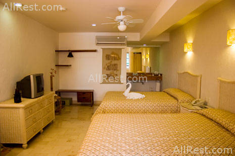 Illusion Boutique Hotel 17